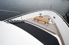 2017 SANLORENZO YACHTS "RYEN" photo 7