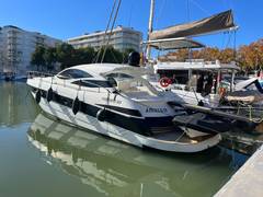 2004 PERSHING 50 "AMALU III" photo 1