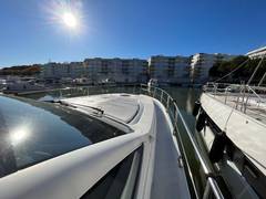 2004 PERSHING 50 "AMALU III" photo 2
