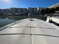 2004 PERSHING 50 "AMALU III" photo 3
