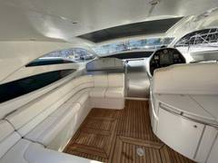 2004 PERSHING 50 "AMALU III" photo 4