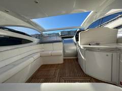 2004 PERSHING 50 "AMALU III" photo 5