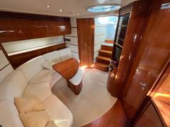2004 PERSHING 50 "AMALU III" photo 6