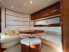 2004 PERSHING 50 "AMALU III" photo 7