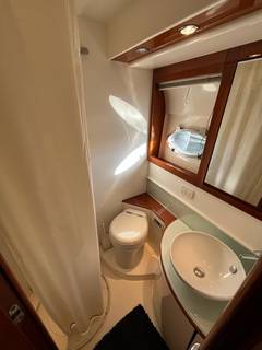 2004 PERSHING 50 "AMALU III" photo 9