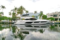 2022 SUNSEEKER 74 Sport Yacht "2022 SUNSEEKER 74 SPORT YACHT" photo 2