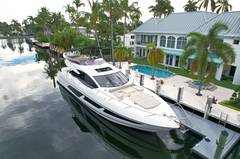 2022 SUNSEEKER 74 Sport Yacht "2022 SUNSEEKER 74 SPORT YACHT" photo 5
