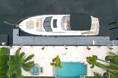 2022 SUNSEEKER 74 Sport Yacht "2022 SUNSEEKER 74 SPORT YACHT" photo 6