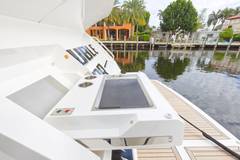 2022 SUNSEEKER 74 Sport Yacht "2022 SUNSEEKER 74 SPORT YACHT" photo 8