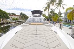 2022 SUNSEEKER 74 Sport Yacht "2022 SUNSEEKER 74 SPORT YACHT" photo 9