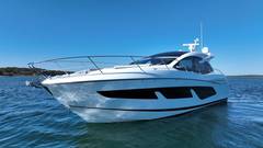 2019 SUNSEEKER "2019 SUNSEEKER 50 PREDATOR" photo 2