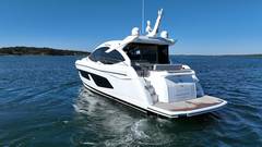 2019 SUNSEEKER "2019 SUNSEEKER 50 PREDATOR" photo 5
