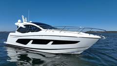 2019 SUNSEEKER "2019 SUNSEEKER 50 PREDATOR" photo 6