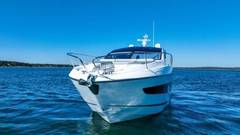 2019 SUNSEEKER "2019 SUNSEEKER 50 PREDATOR" photo 7