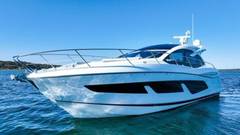 2019 SUNSEEKER "2019 SUNSEEKER 50 PREDATOR" photo 8