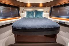 2017 PRINCESS YACHTS S65 "CINDERELLA" photo 8