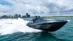 2018 PERSHING 5X "TWO BITE" photo 2