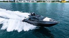 2018 PERSHING 5X "TWO BITE" photo 3