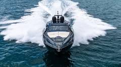 2018 PERSHING 5X "TWO BITE" photo 4