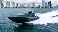 2018 PERSHING 5X "TWO BITE" photo 5