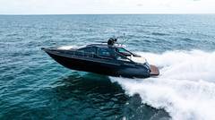 2018 PERSHING 5X "TWO BITE" photo 6