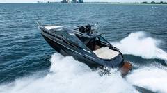 2018 PERSHING 5X "TWO BITE" photo 7