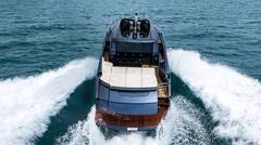 2018 PERSHING 5X "TWO BITE" photo 8