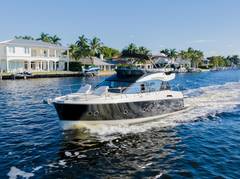 2016 BENETEAU Monte Carlo 5 "GIADA MARIA" photo 2