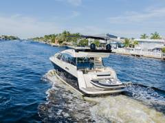 2016 BENETEAU Monte Carlo 5 "GIADA MARIA" photo 3