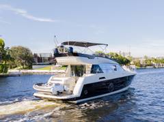 2016 BENETEAU Monte Carlo 5 "GIADA MARIA" photo 5