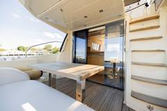 2016 BENETEAU Monte Carlo 5 "GIADA MARIA" photo 7