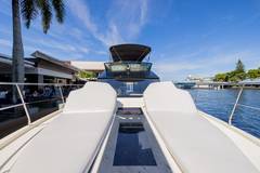 2016 BENETEAU Monte Carlo 5 "GIADA MARIA" photo 8