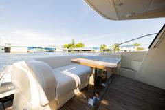 2016 BENETEAU Monte Carlo 5 "GIADA MARIA" photo 9