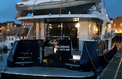 2019 DE ALM Delfino 60 "ST. NICHOLAS" photo 2