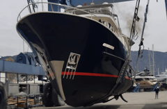 2019 DE ALM Delfino 60 "ST. NICHOLAS" photo 3