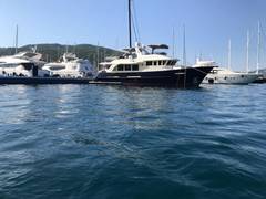 2019 DE ALM Delfino 60 "ST. NICHOLAS" photo 4