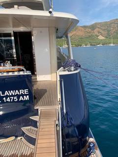 2019 DE ALM Delfino 60 "ST. NICHOLAS" photo 5