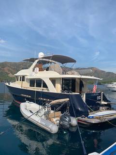 2019 DE ALM Delfino 60 "ST. NICHOLAS" photo 6