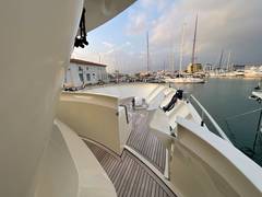2019 DE ALM Delfino 60 "ST. NICHOLAS" photo 7