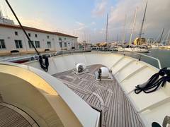 2019 DE ALM Delfino 60 "ST. NICHOLAS" photo 8
