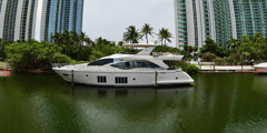 2015 AZIMUT YACHTS MY 2015 "OUR TIME" photo 2