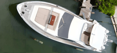 2015 AZIMUT YACHTS MY 2015 "OUR TIME" photo 4