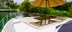 2015 AZIMUT YACHTS MY 2015 "OUR TIME" photo 5