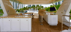 2015 AZIMUT YACHTS MY 2015 "OUR TIME" photo 7