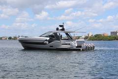 2021 AZIMUT YACHTS 47 Verve "47 VERVE" photo 5
