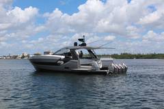 2021 AZIMUT YACHTS 47 Verve "47 VERVE" photo 6