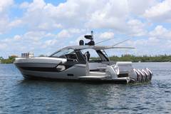2021 AZIMUT YACHTS 47 Verve "47 VERVE" photo 7