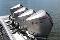 2021 AZIMUT YACHTS 47 Verve "47 VERVE" photo 8