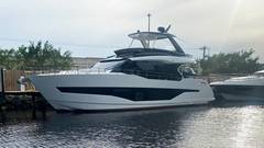 2024 ASTILLEROS ASTONDOA AS5 "TEXXASS" photo 2