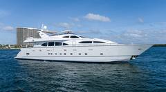 1999 AZIMUT YACHTS "ENDLESS SUN" photo 1